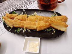 -新李记 · 口味菜馆(南郊公园店)