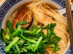 茄盒-沪西老弄堂面馆(定西路店)