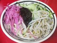 -义聚成老北京炙子烤肉(门框店)