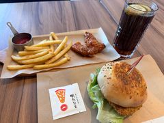 -必胜客(华邦银泰店)
