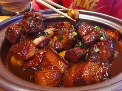 -鸽子窝(宋庄店)