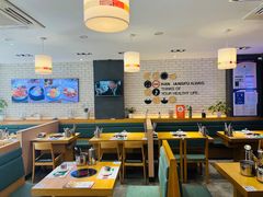 大堂-韩香福脊骨汤锅(上杭路店)
