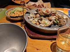 -肉串汪(月坛店)