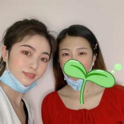 -久匠·野生眉半永久纹眉