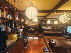 -鸟鹏烧鸟居酒屋(熙龙湾店)