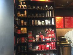 -星巴克臻选(青岛麦凯乐分店)