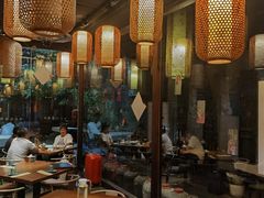 大堂-锦小馆(安贞店)