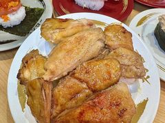 -寿司郎(皇庭广场店)