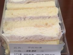 -欧式面包坊(青岛万象城店)