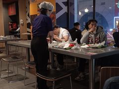-麦当劳(铜锣湾店)