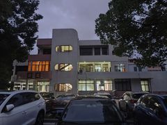 -江苏科技大学(梦溪校区)