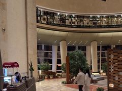 -深圳大梅沙京基洲际度假酒店