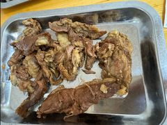 -清真-戏楼王记牛肉面