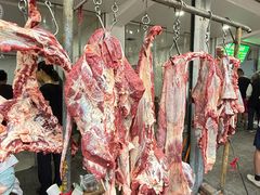 -杨家牛肉汤(淮建路店)
