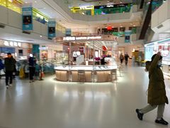 -北京华联购物中心(天通苑店)
