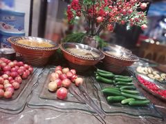 -韩风源烧烤涮自助餐厅(禹州新一峰店)