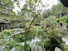 -乾园.魏庐湖景餐厅(花港店)