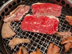 -汉拿山(北京上地华联店)