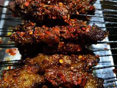 烤筋-清真·马峰烤肉(小学习北巷店)