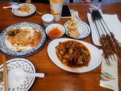 -巴依老爷新疆美食(望京小街店)