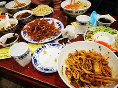 -九河居(荔湾路店)