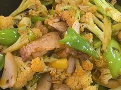 -大梁骨头馆·酱骨老菜(友好店)