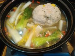 -阿庄新豫菜(通泰路店)