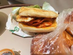 -真素诚·清真(新华路店)