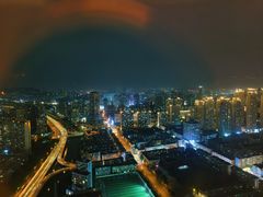 -大连星海皇冠假日酒店