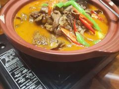 -老唐三下锅 ·张家界地标美食(溪布街店)