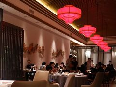 大堂-金鸭季·北京烤鸭(深业上城店)