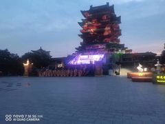 -寻梦滕王阁实景演出