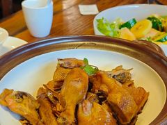 -临家闽南菜(宝洲路店)