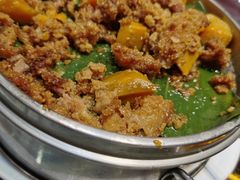 -刘胖子家常菜·蹄花焖藕(兴业店)