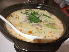 登封烩羊肉-阿五黄河大鲤鱼(纬三路店)