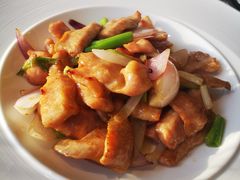 -卫鼎轩·曹公馆(鼓楼店)