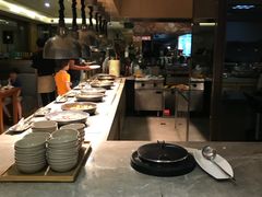 -昆山裕元花园酒店·温莎西餐厅