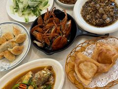 -莲花公园煎蟹(总店)