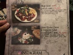 -魔女厨房(明洞店)