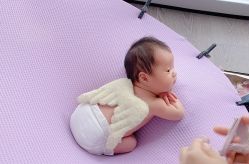 -BabyA 专业婴童摄影(古北时尚广场店)