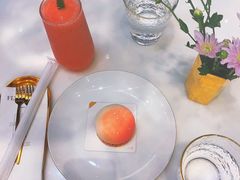 桃温柔-法桐蛋糕·手作面包(万象城店)