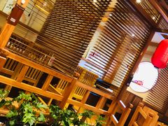 -山之川日料放题(通州店)