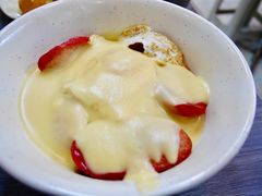 终极芝士面-新记餐厅(香槟大厦店)