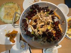 -大丰收脆鱼(浦西万达店)