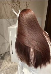 点击看大图 -FG HAIR·烫发·染发