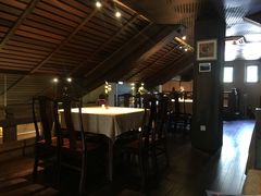 -龙井壹号·茶缘山景宴(龙井村店)