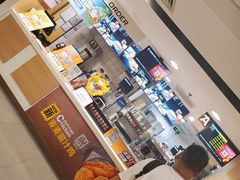 -麦当劳(东直门外大街店)