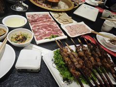 -东仔·东北小酒馆(新乐店)