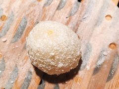 奶黄糯米糍-外婆家(南开大悦城店)