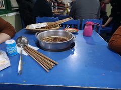 -马路边边火锅串串(观前街店)